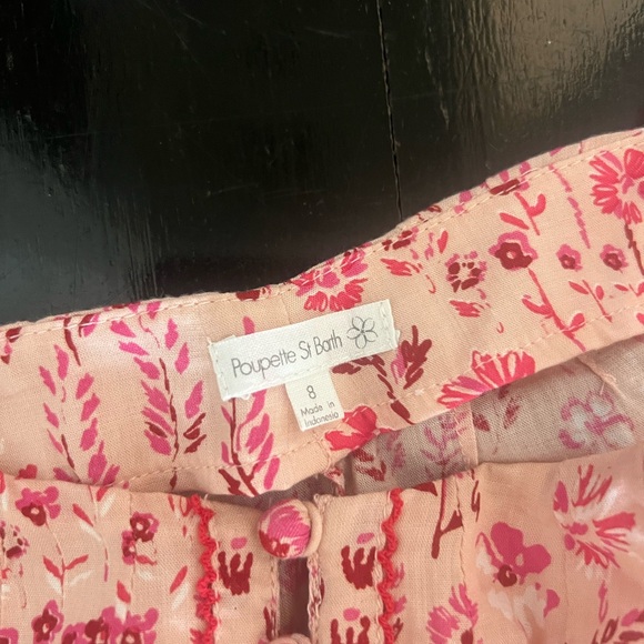 Girls St Barths Poupette two piece set. - Picture 6 of 7